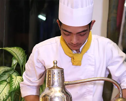 chef