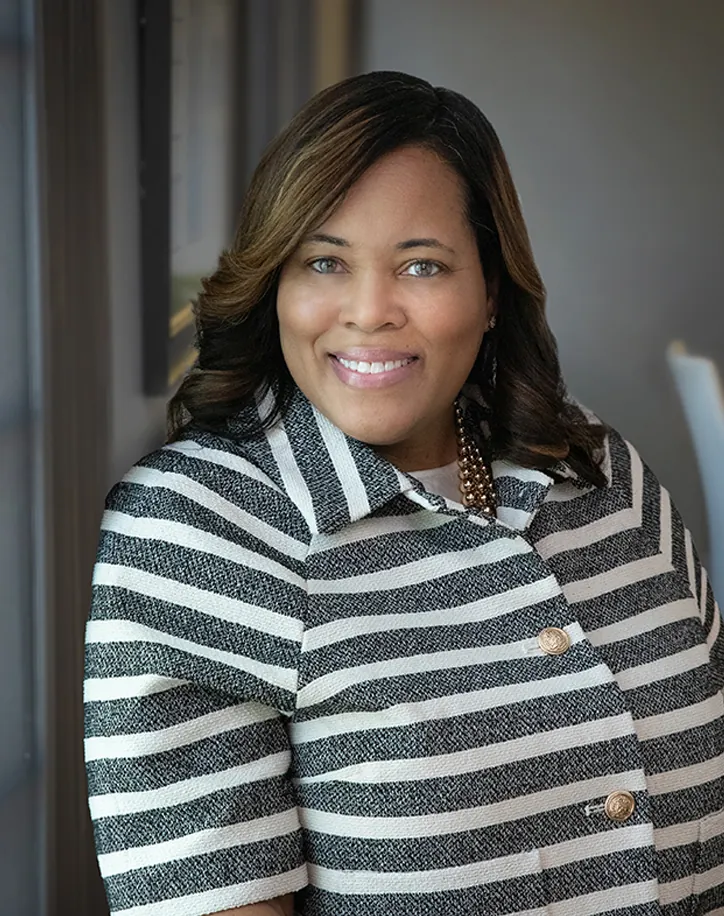 Sonya Fripps-Mayfield